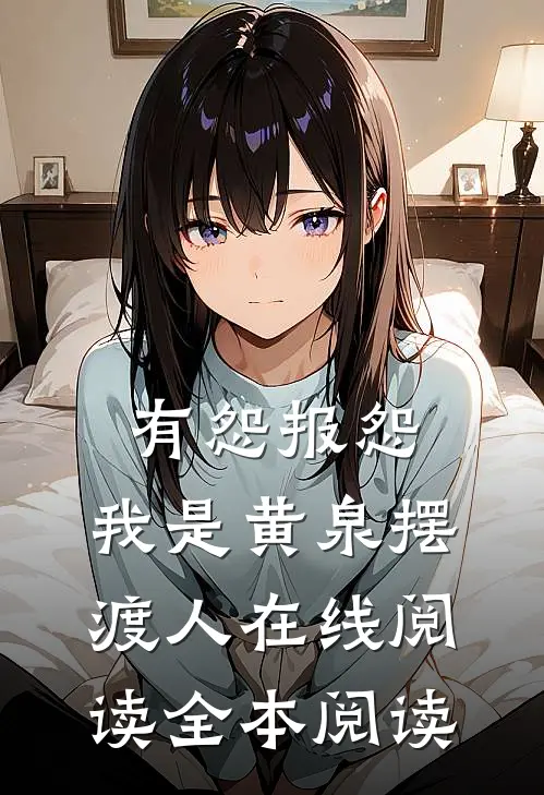 有怨报怨，我是黄泉摆渡人在线阅读全本阅读