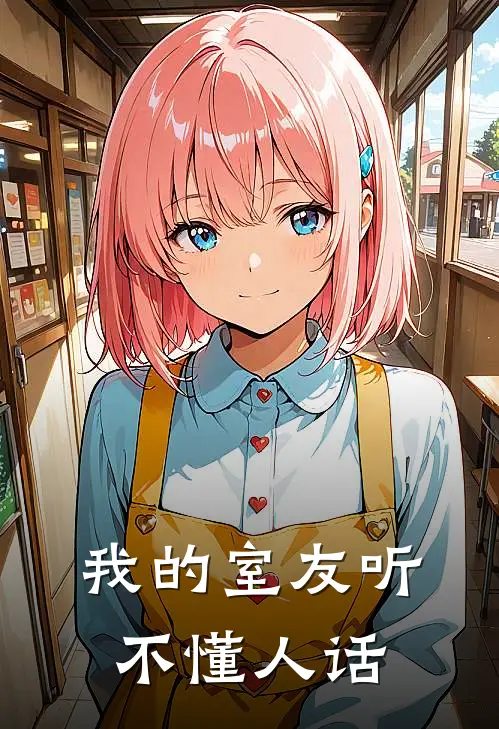 我的室友听不懂人话