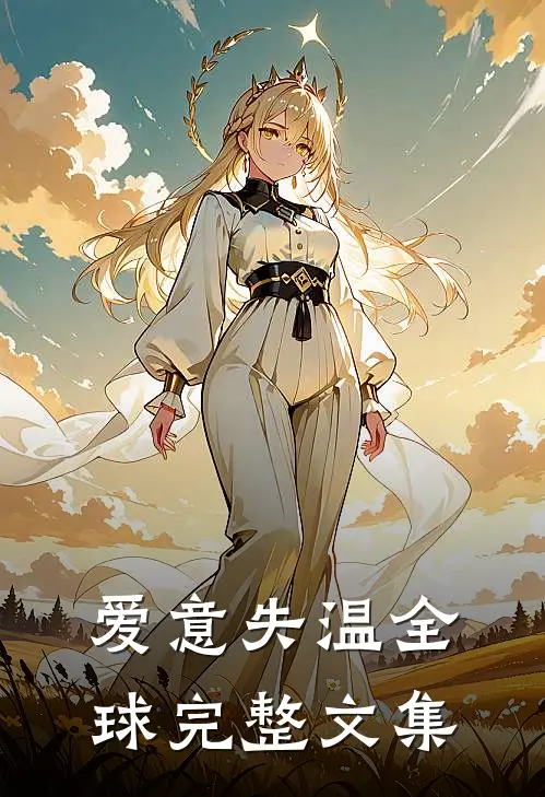 爱意失温全球完整文集