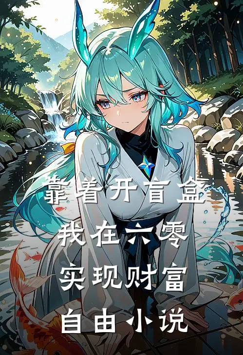 靠着开盲盒，我在六零实现财富自由小说