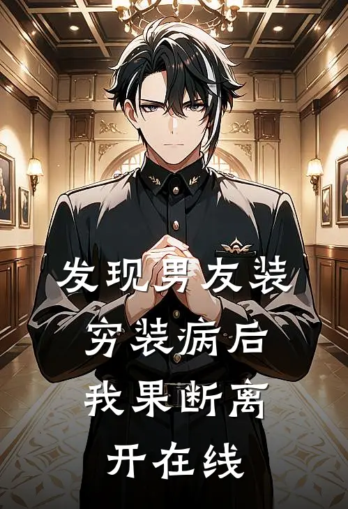 发现男友装穷装病后，我果断离开在线