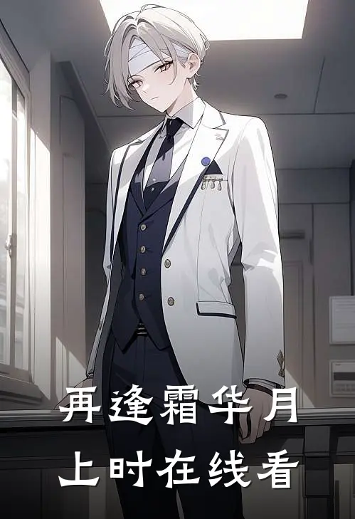 再逢霜华月上时在线看
