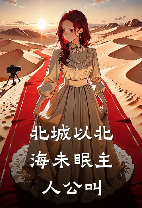 北城以北海未眠主人公叫