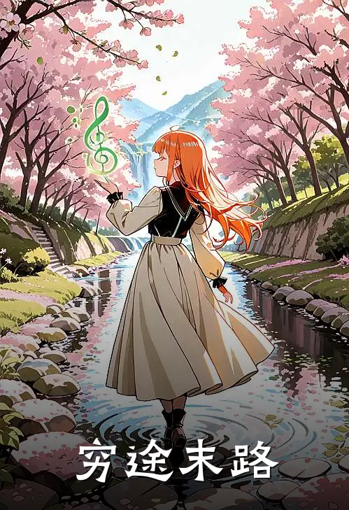 穷途末路