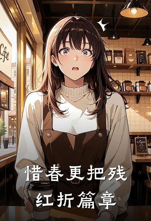 惜春更把残红折篇章