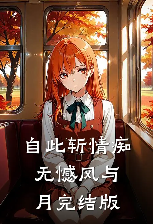 自此斩情痴，无憾风与月完结版