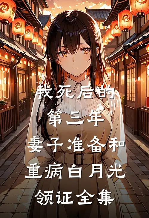 我死后的第三年，妻子准备和重病白月光领证全集