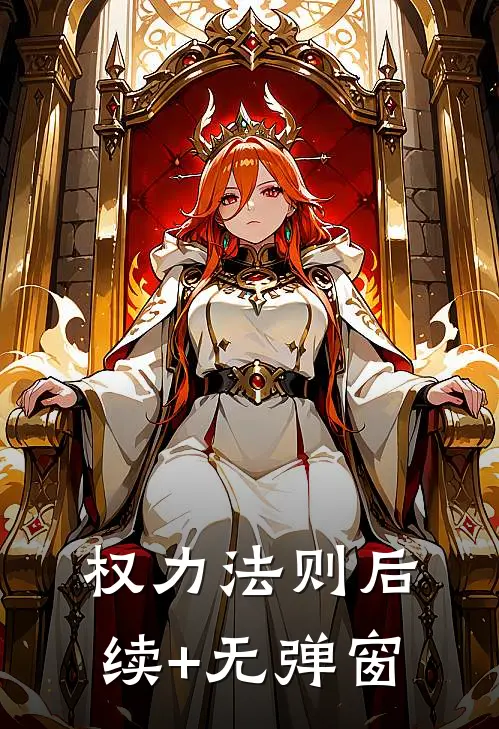 权力法则后续+无弹窗