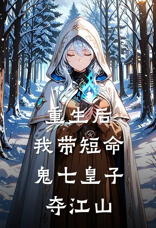 重生后，我带短命鬼七皇子夺江山