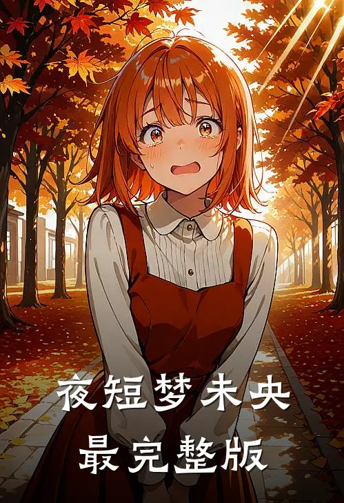 夜短梦未央最完整版