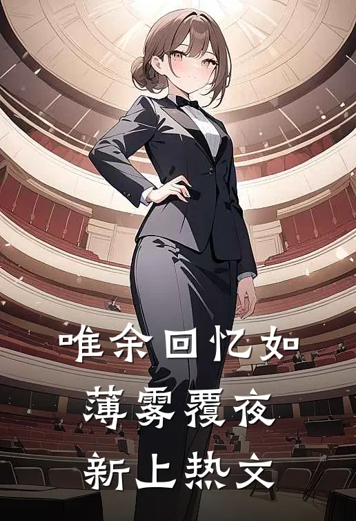 唯余回忆如薄雾覆夜新上热文