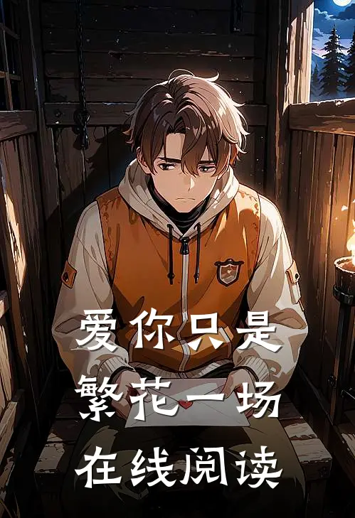 爱你只是繁花一场在线阅读