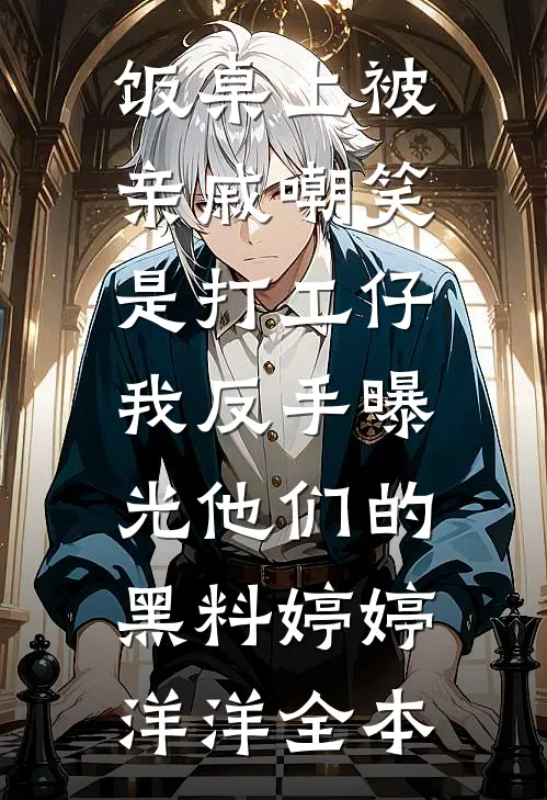 重生八零：这灾星真是天生好命！小说全文免费