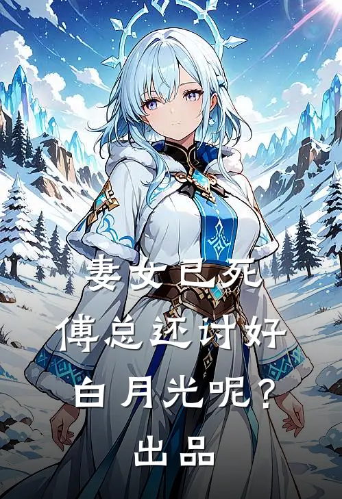妻女已死，傅总还讨好白月光呢？出品