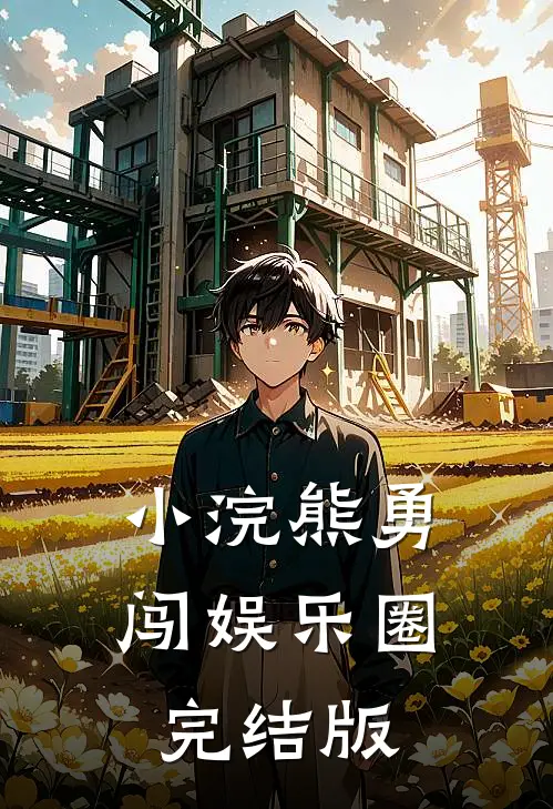 小浣熊勇闯娱乐圈完结版