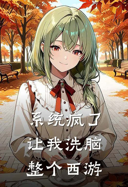 系统疯了，让我洗脑整个西游