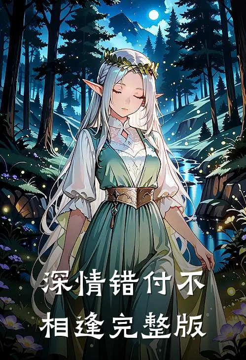深情错付不相逢完整版