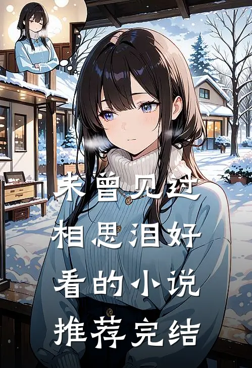 未曾见过相思泪好看的小说推荐完结