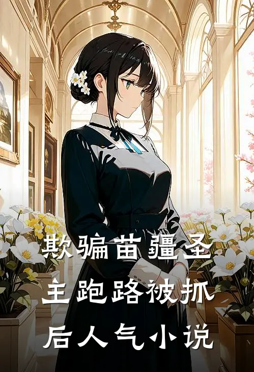 欺骗苗疆圣主跑路被抓后人气小说