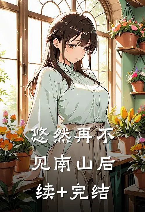悠然再不见南山后续+完结
