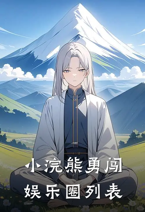 小浣熊勇闯娱乐圈列表