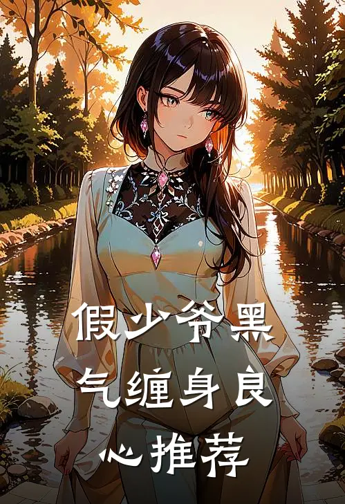 假少爷黑气缠身良心推荐