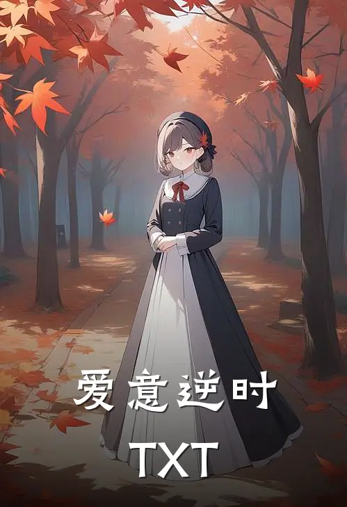爱意逆时TXT