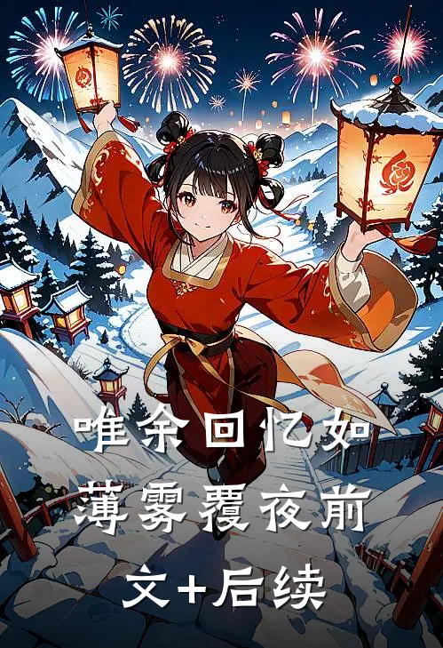 唯余回忆如薄雾覆夜前文+后续