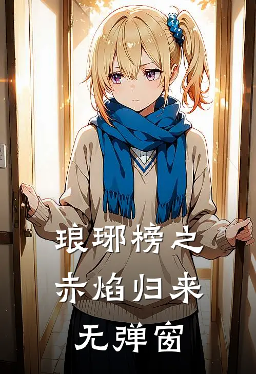 琅琊榜之赤焰归来无弹窗