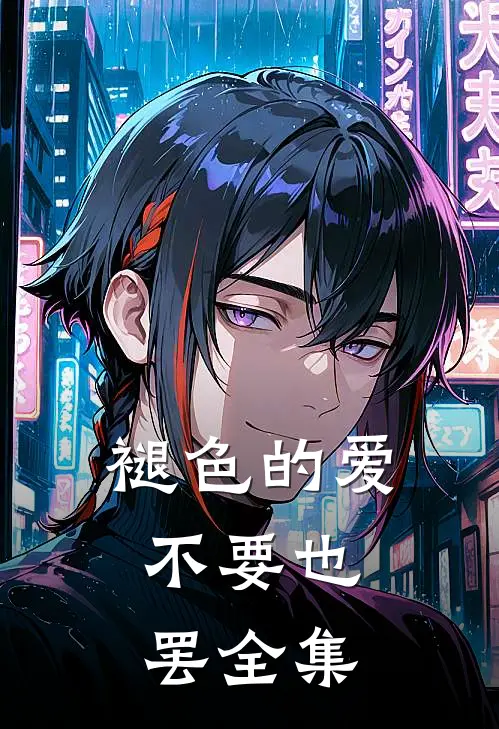 褪色的爱，不要也罢全集