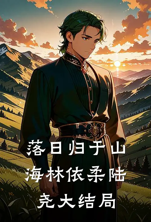 落日归于山海林依柔陆尧大结局