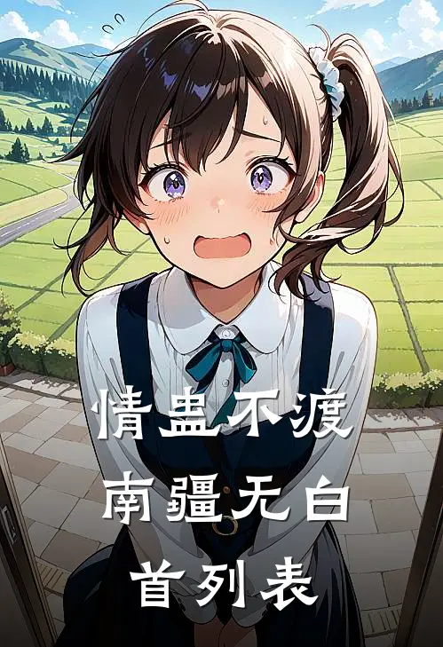 情蛊不渡，南疆无白首列表
