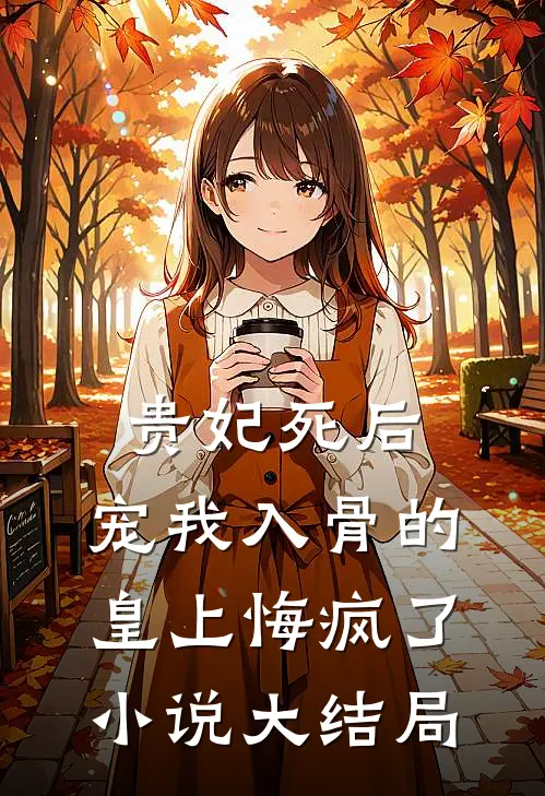 贵妃死后，宠我入骨的皇上悔疯了小说大结局