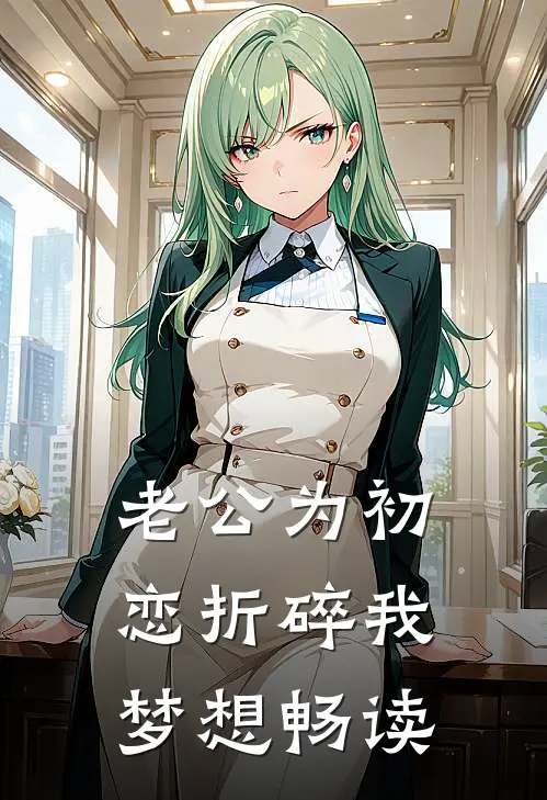老公为初恋折碎我梦想畅读