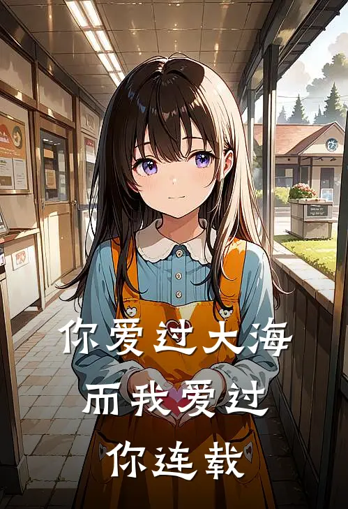 你爱过大海，而我爱过你连载