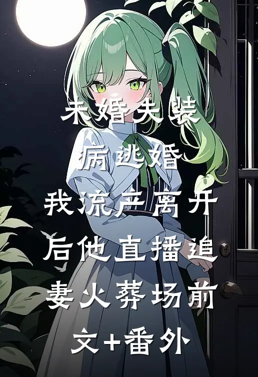 未婚夫装病逃婚，我流产离开后他直播追妻火葬场前文+番外