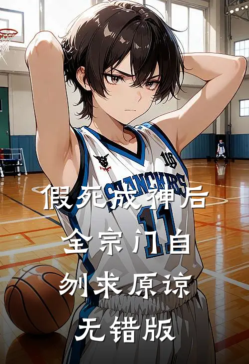 假死成神后，全宗门自刎求原谅无错版