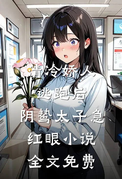 清冷娇人逃跑后，阴鸷太子急红眼小说全文免费