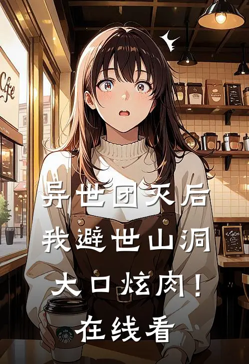 异世团灭后，我避世山洞大口炫肉！在线看