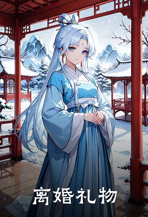 离婚礼物