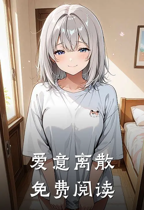 爱意离散免费阅读