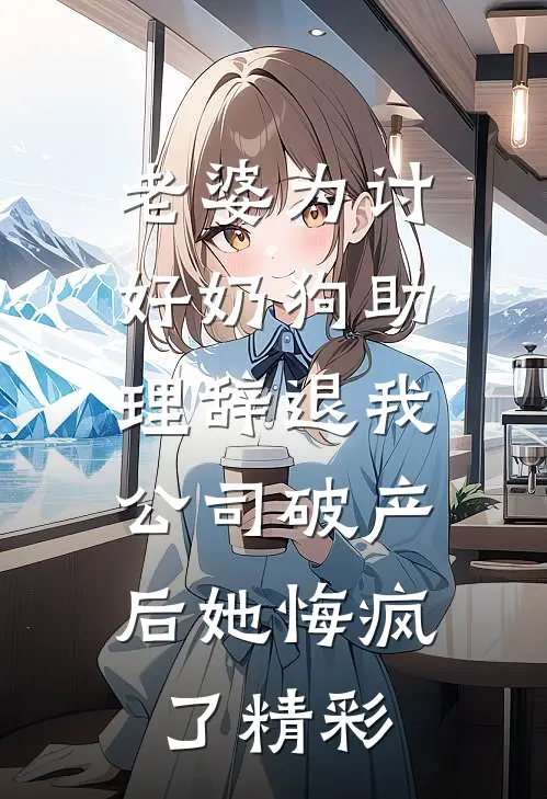 老婆为讨好奶狗助理辞退我，公司破产后她悔疯了精彩
