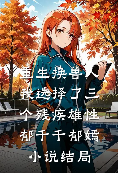 重生换兽人，我选择了三个残疾雄性郁千千郁嫣小说结局