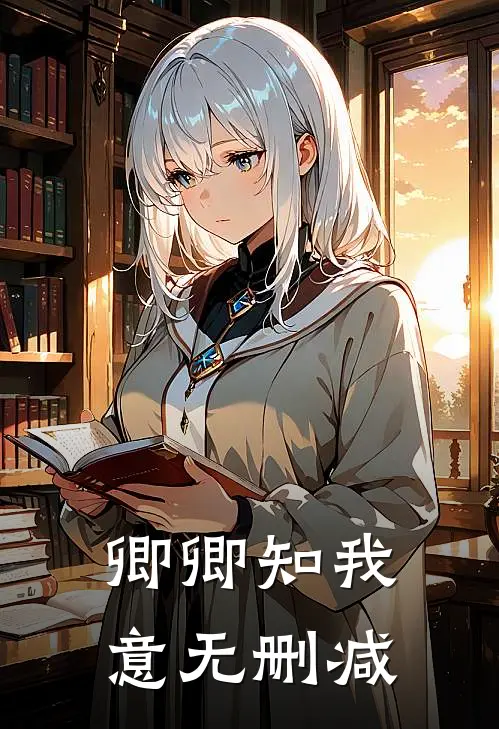卿卿知我意无删减