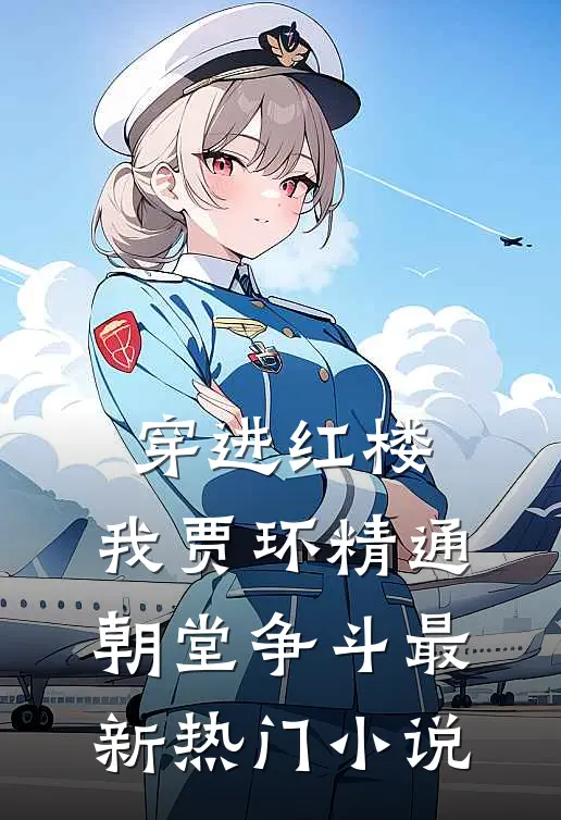 穿进红楼，我贾环精通朝堂争斗最新热门小说