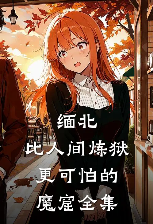 缅北：比人间炼狱更可怕的魔窟全集