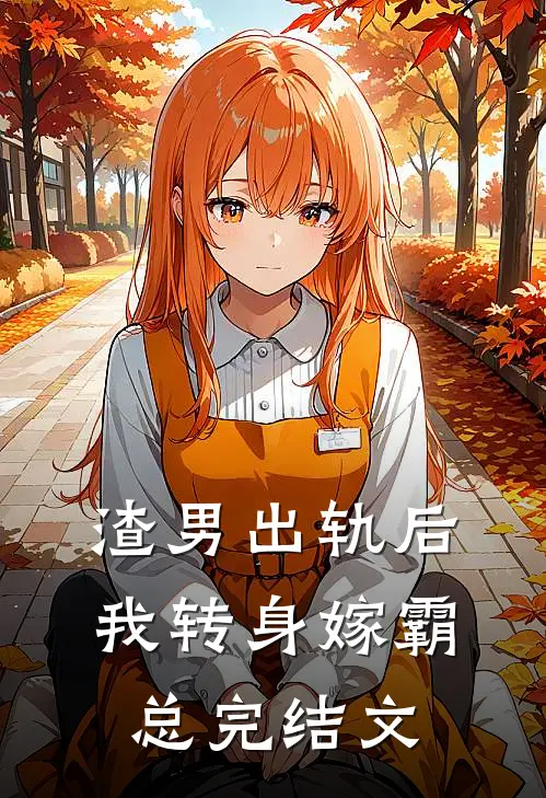 渣男出轨后，我转身嫁霸总完结文