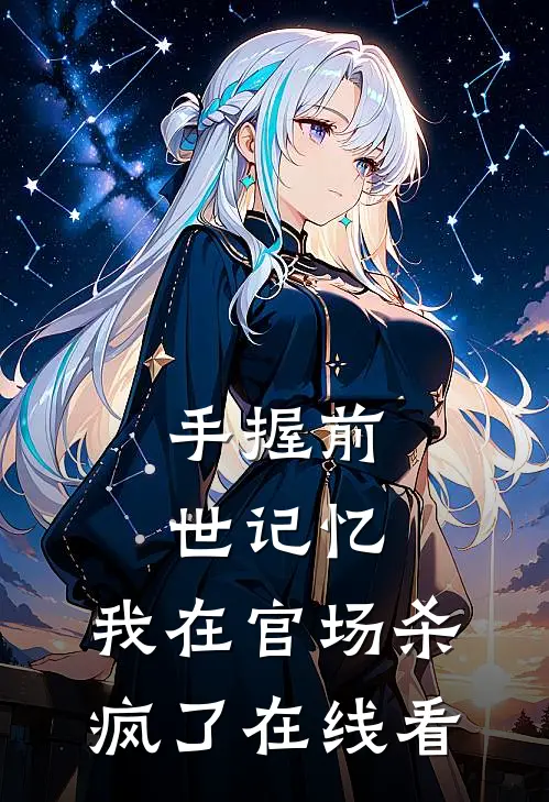 手握前世记忆，我在官场杀疯了在线看