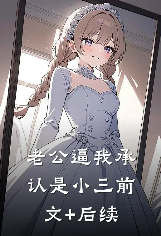 老公逼我承认是小三前文+后续