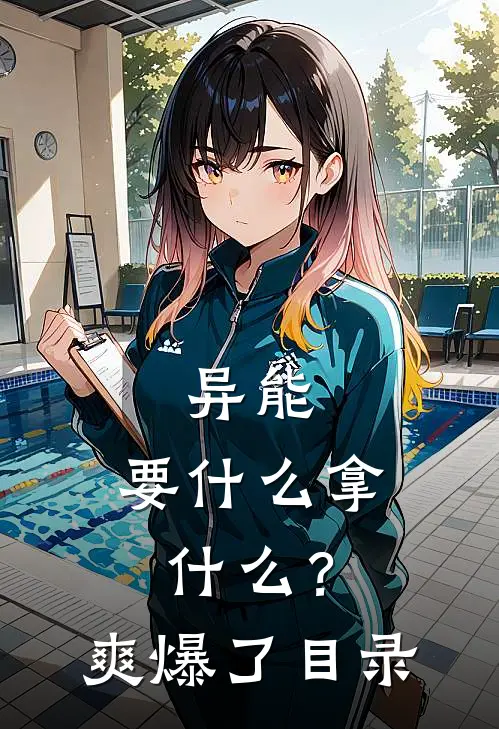 异能：要什么拿什么？爽爆了目录
